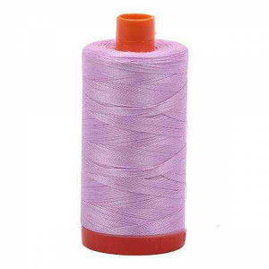 Aurifil Cotton 50wt/1422yds - Light Orchid