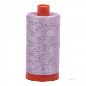 Aurifil Cotton 50wt/1422yds - Lilac
