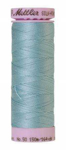 Mettler Cotton 50wt/164yd - Rough Sea