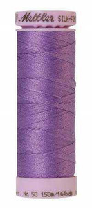 Mettler Cotton 50wt/164yd - English Lavender