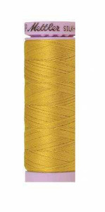 Mettler Cotton 50wt/164yd - Nugget Gold