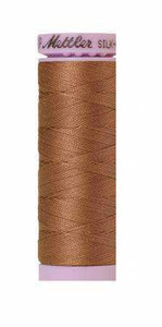 Mettler Cotton 50wt/164yd - Walnut