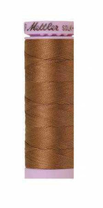 Mettler Cotton 50wt/164yd Hazelnut
