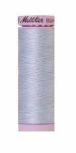 Mettler Cotton 50wt/164yd - Ice Cap