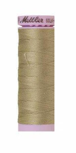 Mettler Cotton 50wt/164yd - Stone