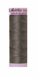 Mettler Cotton 50wt/164yd - Old Tin