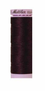 Mettler Cotton 50wt/164yd - Plum Perfect