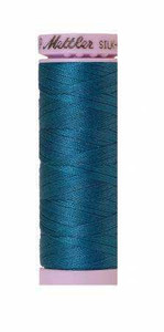 Mettler Cotton 50wt/164yd - Dark Turquoise