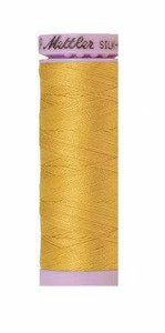 Mettler Cotton 50wt/164yd - Star Gold