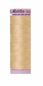 Mettler Cotton 50wt/164yd - Eggshell