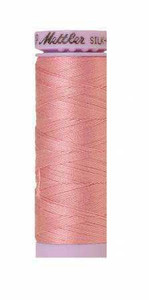 Mettler Cotton 50wt/164yd - Rose Quartz