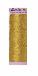 Mettler Cotton 50wt/164yd - Ochre