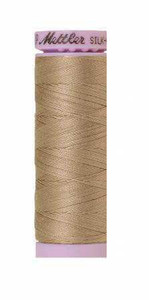 Mettler Cotton 50wt/164yd - Sandstone