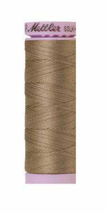 Mettler Cotton 50wt/164yd - Khaki