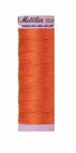 Mettler Cotton 50wt/164yd - Clay