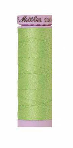 Mettler Cotton 50wt/164yd - Jade Lime
