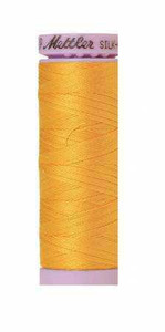 Mettler Cotton 50wt/164yd - Citrus