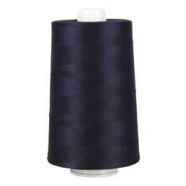OMNI Navy Blue 3109 Poly 40wt