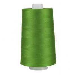 OMNI Bright Green 3167 Poly 40wt