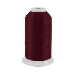 So Fine! Claret 414 Poly 50wt