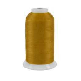 So Fine! Marigold 421 Poly 50wt