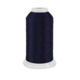 So Fine! Navy 431 Poly 50wt