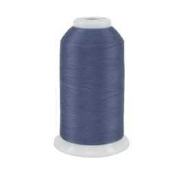 So Fine! Misty Blue 434 Poly 50wt