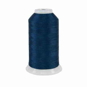 So Fine! Midnight Blue 436 Poly 50wt
