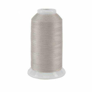 So Fine! Silver Screen 504 Poly 50 wt