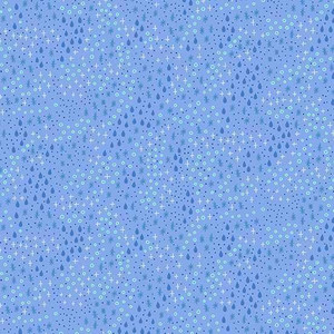 Andover Fabric - Skygazing - Elements - Dusk