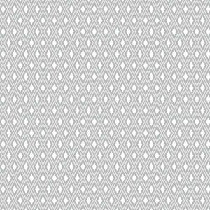 Benartex Fabric - Snuggle Diamond Cloud