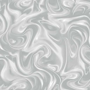 Benartex Fabric - Marbleized Cloudy Gray