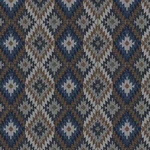 Benartex Fabric - Rustic Lodge Grey