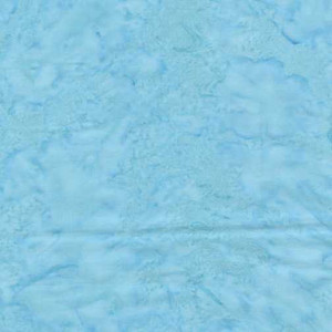 Benartex Fabric - Bali Quarry Hill - Stone Quarry Aqua