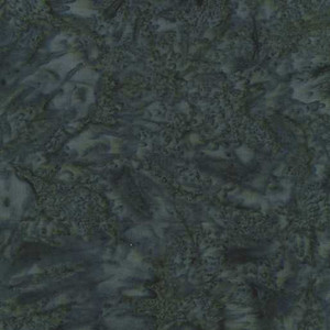 Benartex Fabric - Bali Quarry Hill - Stone Quarry Blue/Moss