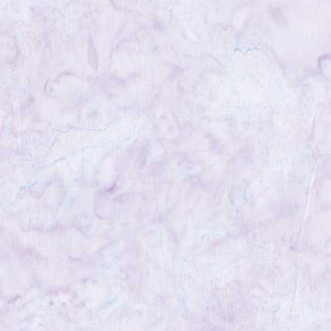 Benartex Fabric - Bali Adrift - Breeze Light Lavender