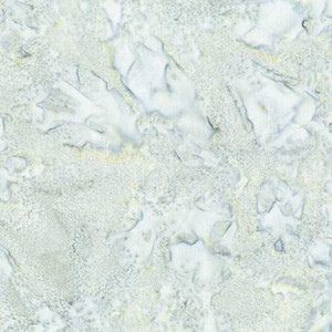 Benartex Fabric - Bali Adrift - Breeze Cloud
