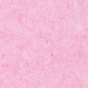 Benartex Fabric - Bali Adrift - Breeze Cotton Candy