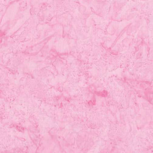 Benartex Fabric - Bali Adrift - Breeze Rose