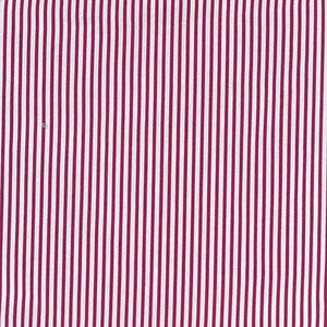 Benartex Fabric - Stripes Purple