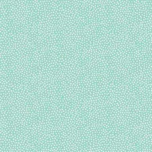 Dear Stella Fabric - Jax (Neptune)