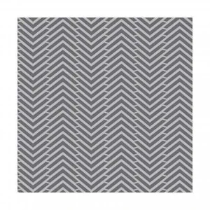 Camelot Fabric - Mixology Herringbone - Grey