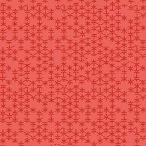 Maywood Studio Fabric - Sun Showers - Sparkle Orange