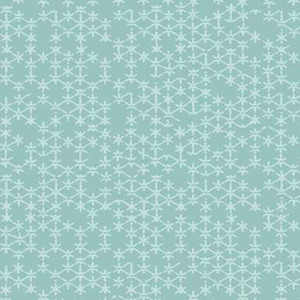 Maywood Studio Fabric - Sun Showers - Sparkle Aqua