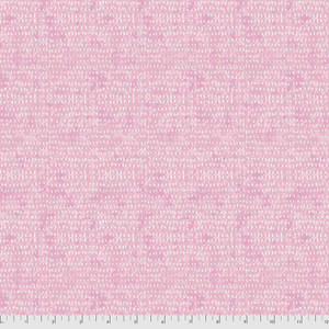Free Spirit Fabric - Seeds - Cotton Candy