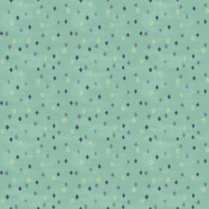 Michael Miller Fabric - Wander - Juniper
