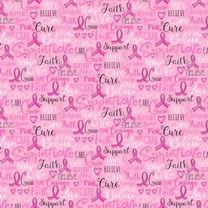 Michael Miller Fabric - Believe