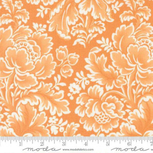 Moda Fabric - Harvest Moon - Baroque Pumpkin