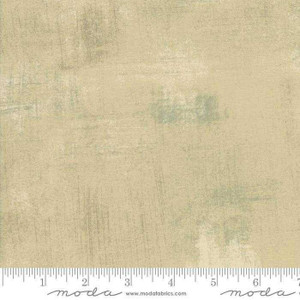 Moda Fabric - Grunge Basics - Tan