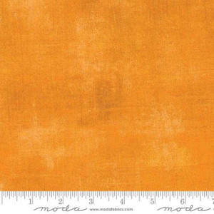 Moda Fabric - Grunge Basics - Yellow Gold